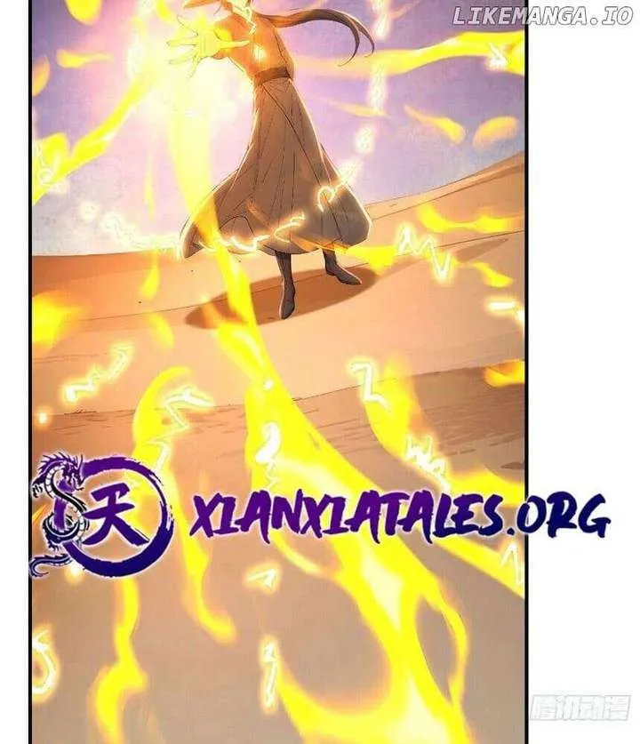 I Really Don’t Want to be a Saint Chapter 40 Online - página 9