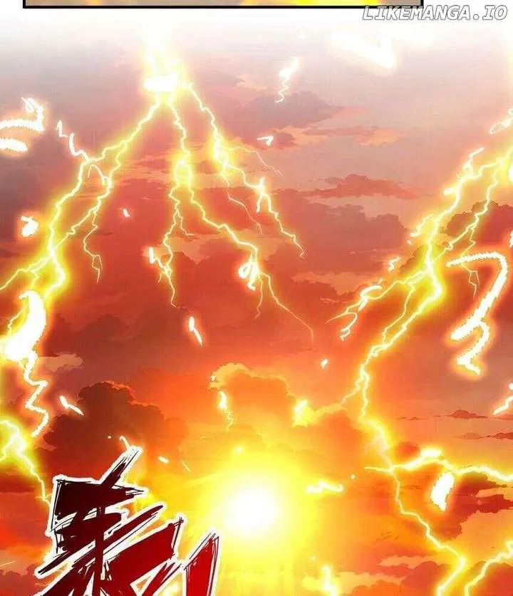 I Really Don’t Want to be a Saint Chapter 40 Online - página 10