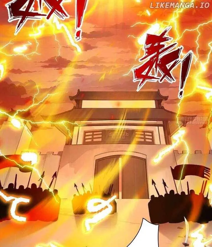 I Really Don’t Want to be a Saint Chapter 40 Online - página 11