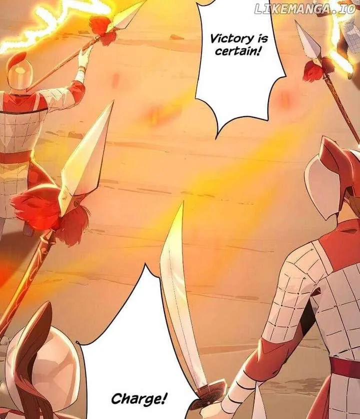 I Really Don’t Want to be a Saint Chapter 40 Online - página 12