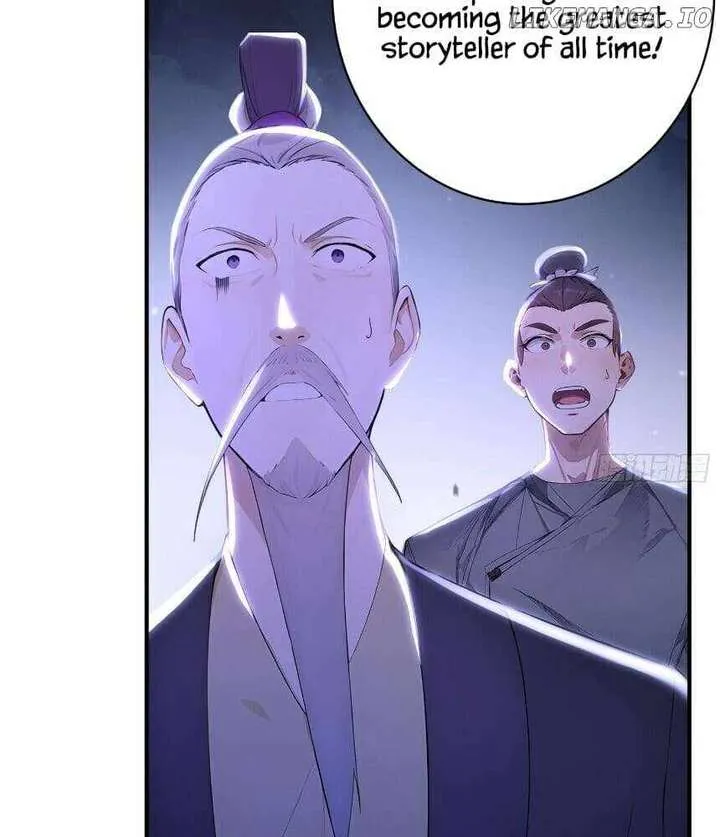 I Really Don’t Want to be a Saint Chapter 40 Online - página 14