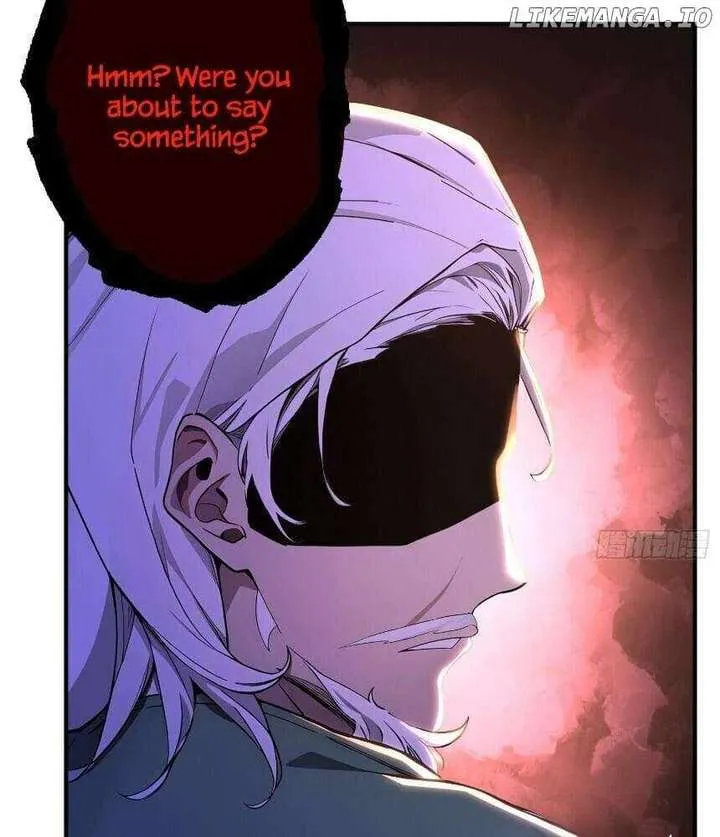 I Really Don’t Want to be a Saint Chapter 40 Online - página 23