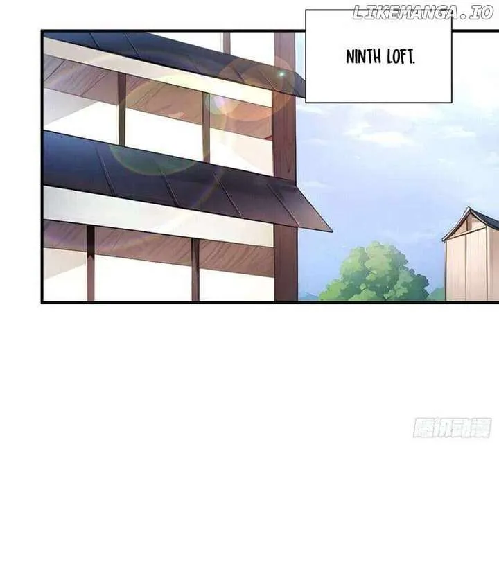 I Really Don’t Want to be a Saint Chapter 40 Online - página 27
