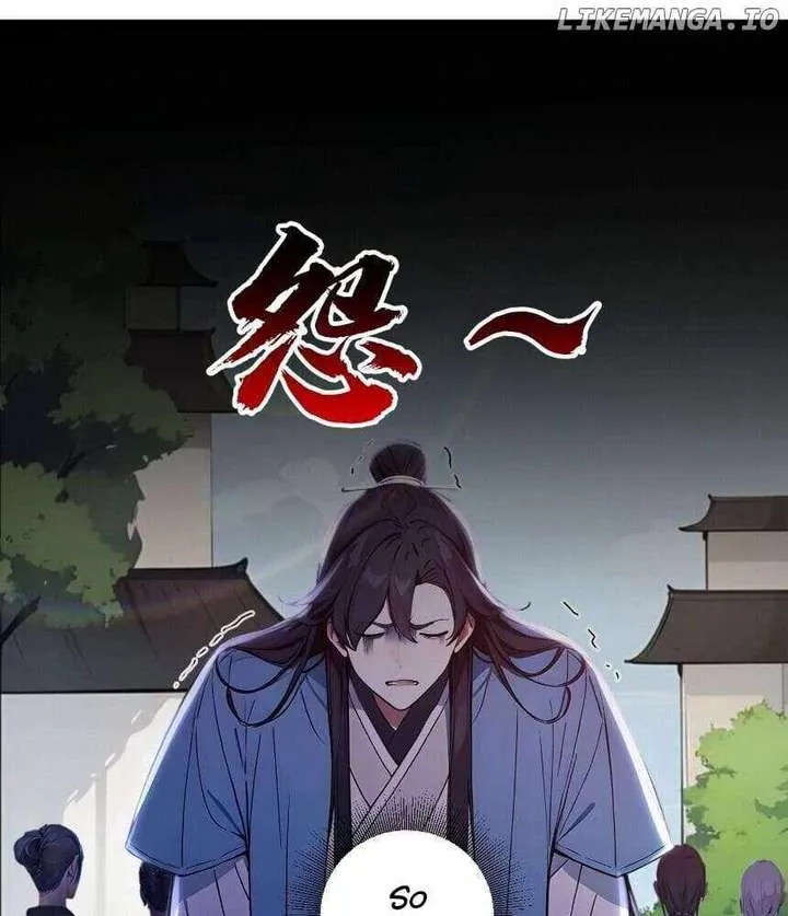 I Really Don’t Want to be a Saint Chapter 40 Online - página 28