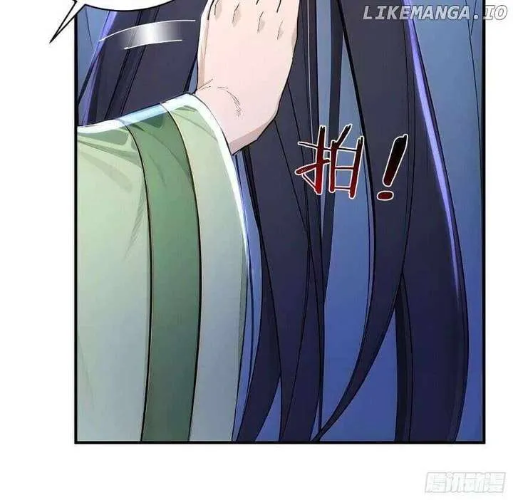 I Really Don’t Want to be a Saint Chapter 40 Online - página 30
