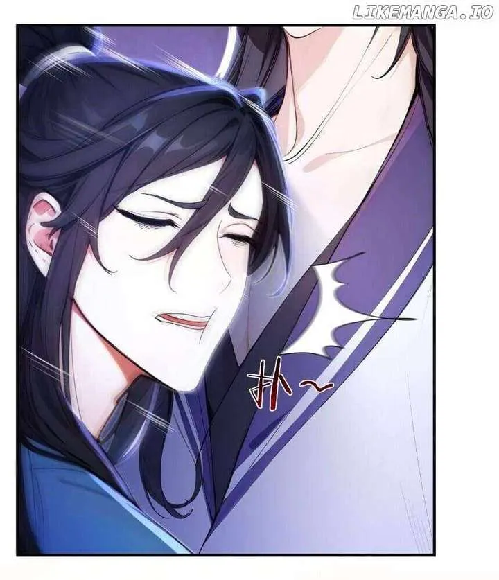 I Really Don’t Want to be a Saint Chapter 40 Online - página 33