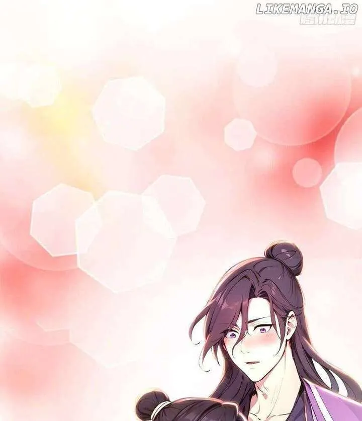 I Really Don’t Want to be a Saint Chapter 40 Online - página 34