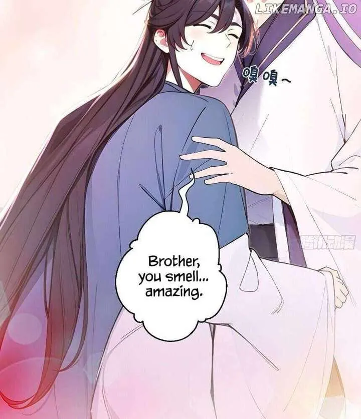 I Really Don’t Want to be a Saint Chapter 40 Online - página 35