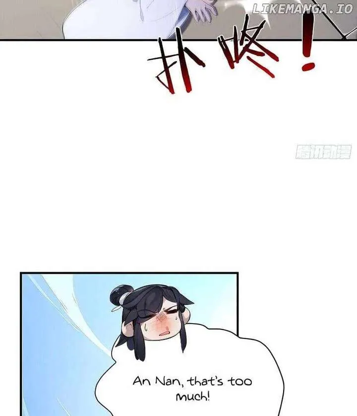 I Really Don’t Want to be a Saint Chapter 40 Online - página 39