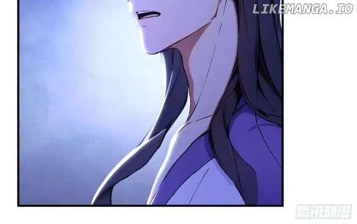 I Really Don’t Want to be a Saint Chapter 40 Online - página 45