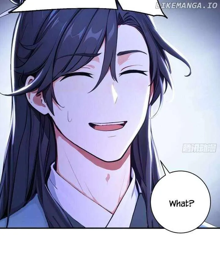 I Really Don’t Want to be a Saint Chapter 40 Online - página 50