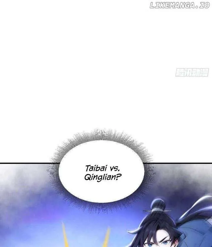 I Really Don’t Want to be a Saint Chapter 40 Online - página 51