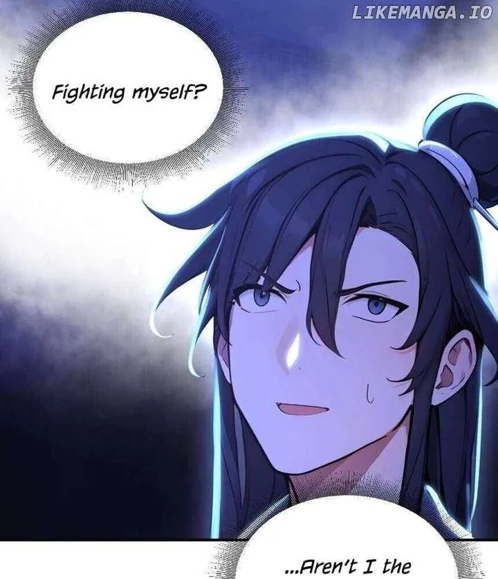 I Really Don’t Want to be a Saint Chapter 40 Online - página 53