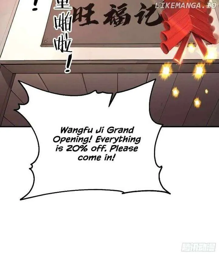 I Really Don’t Want to be a Saint Chapter 40 Online - página 58