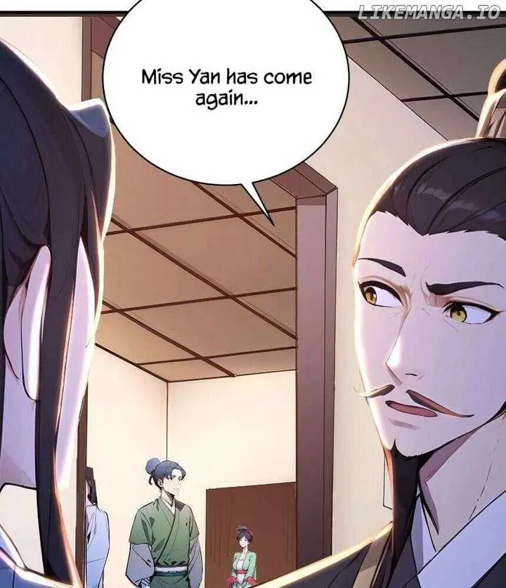 I Really Don’t Want to be a Saint Chapter 40 Online - página 62