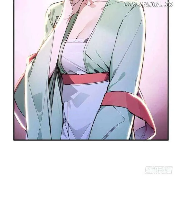 I Really Don’t Want to be a Saint Chapter 40 Online - página 64