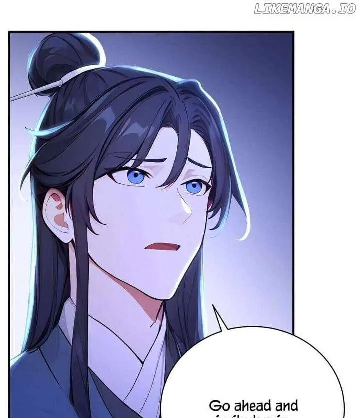 I Really Don’t Want to be a Saint Chapter 40 Online - página 65