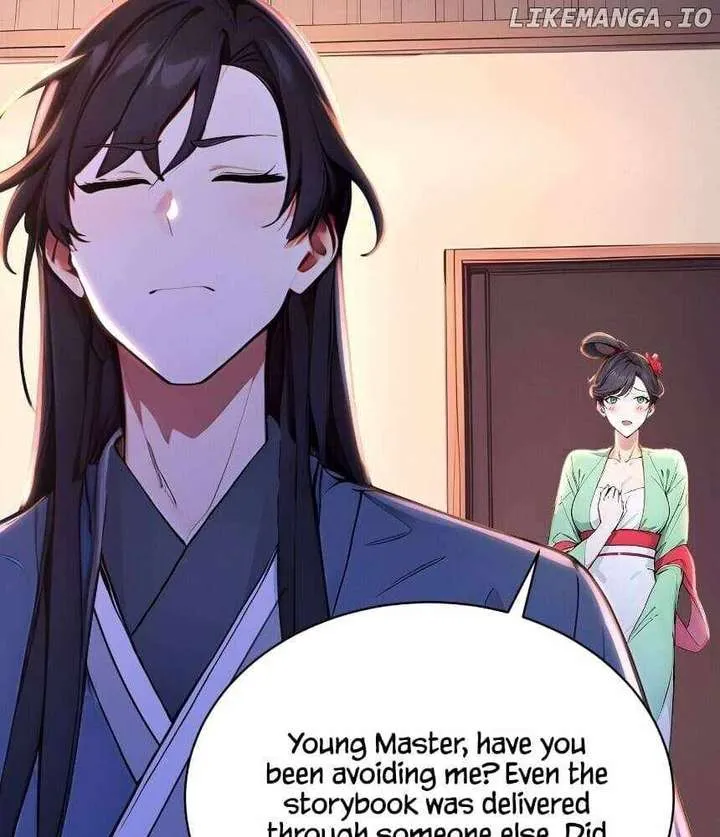 I Really Don’t Want to be a Saint Chapter 40 Online - página 68