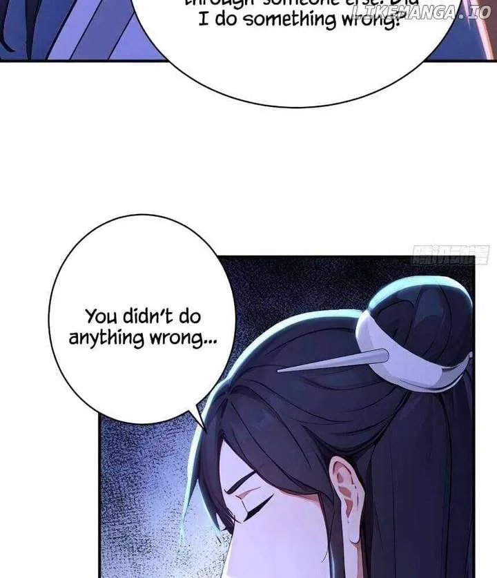 I Really Don’t Want to be a Saint Chapter 40 Online - página 69