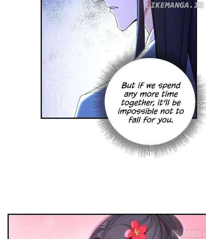 I Really Don’t Want to be a Saint Chapter 40 Online - página 70