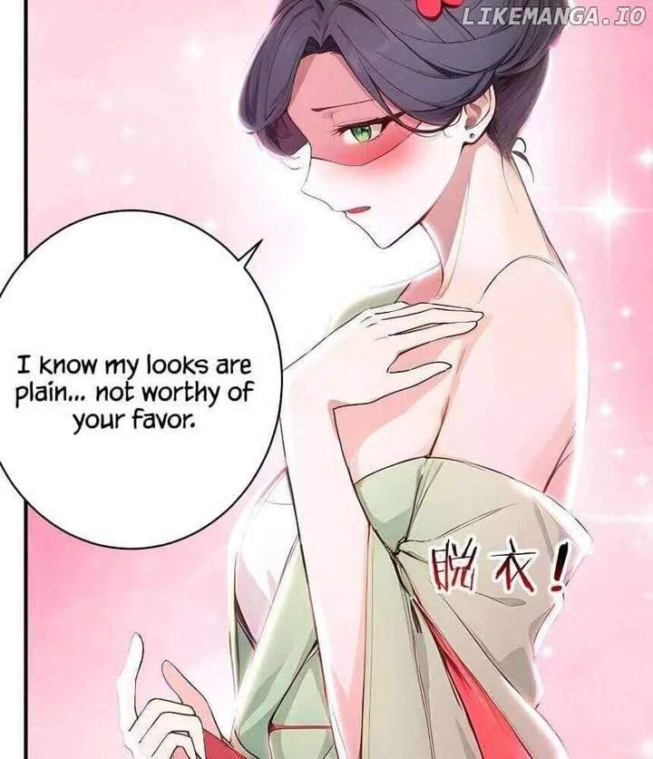 I Really Don’t Want to be a Saint Chapter 40 Online - página 71