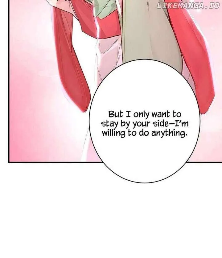 I Really Don’t Want to be a Saint Chapter 40 Online - página 72