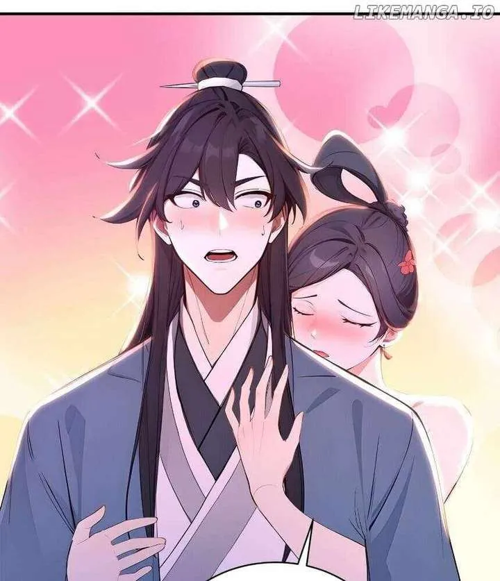 I Really Don’t Want to be a Saint Chapter 40 Online - página 73