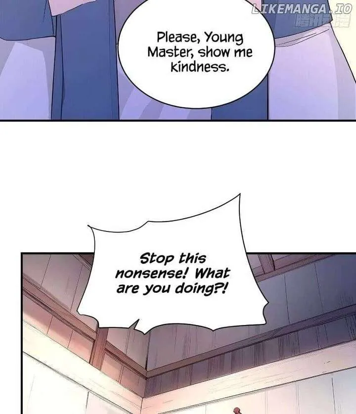 I Really Don’t Want to be a Saint Chapter 40 Online - página 74