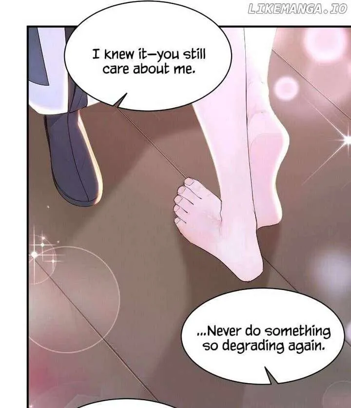 I Really Don’t Want to be a Saint Chapter 40 Online - página 78