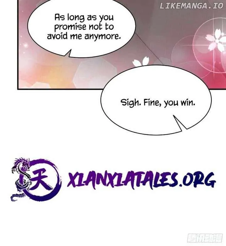 I Really Don’t Want to be a Saint Chapter 40 Online - página 79