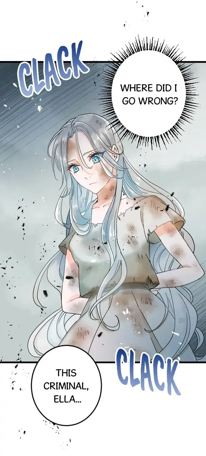 I Refuse to Be Executed a Second Time Chapter 1 Online - página 4