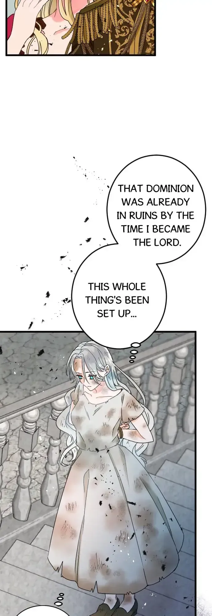I Refuse to Be Executed a Second Time Chapter 1 Online - página 7