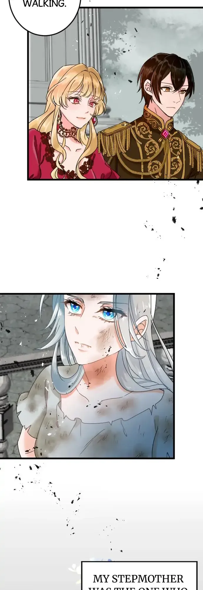 I Refuse to Be Executed a Second Time Chapter 1 Online - página 9