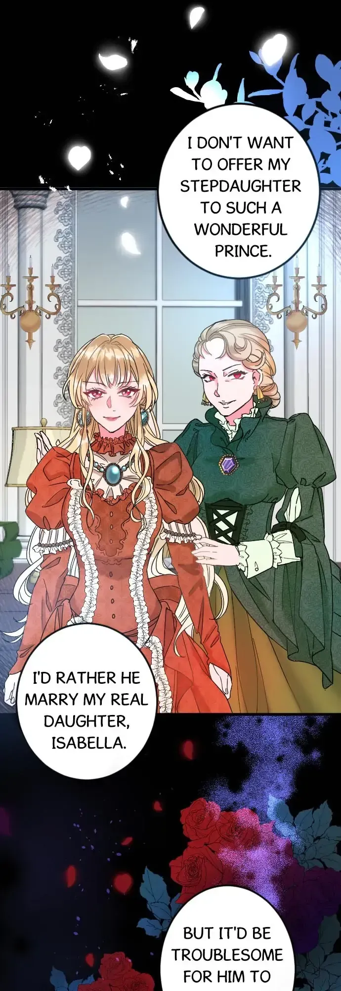 I Refuse to Be Executed a Second Time Chapter 1 Online - página 12