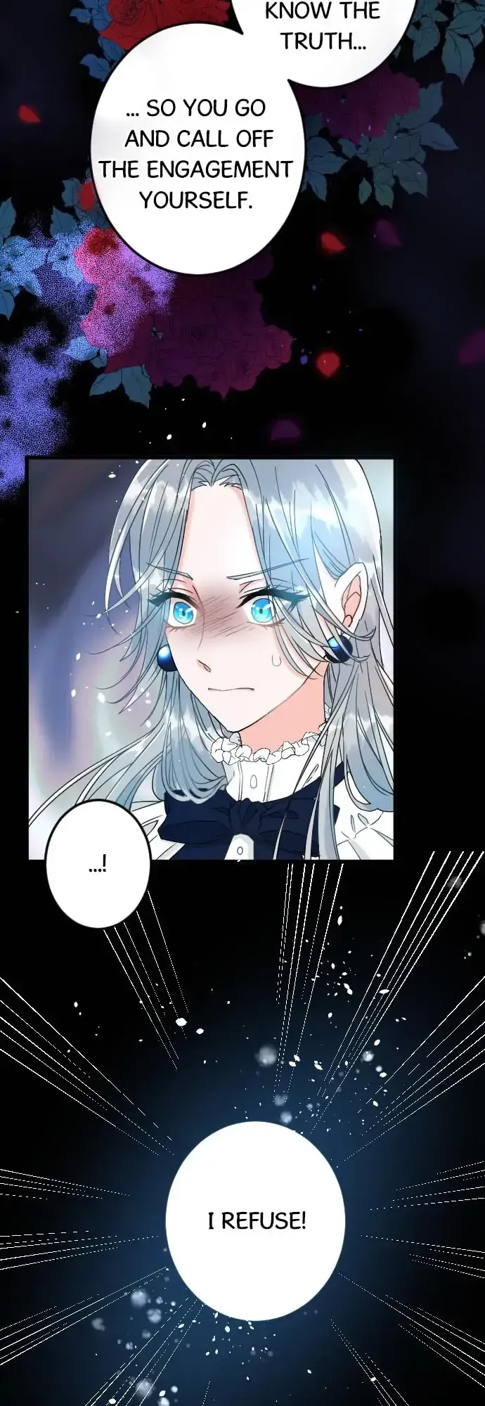I Refuse to Be Executed a Second Time Chapter 1 Online - página 13