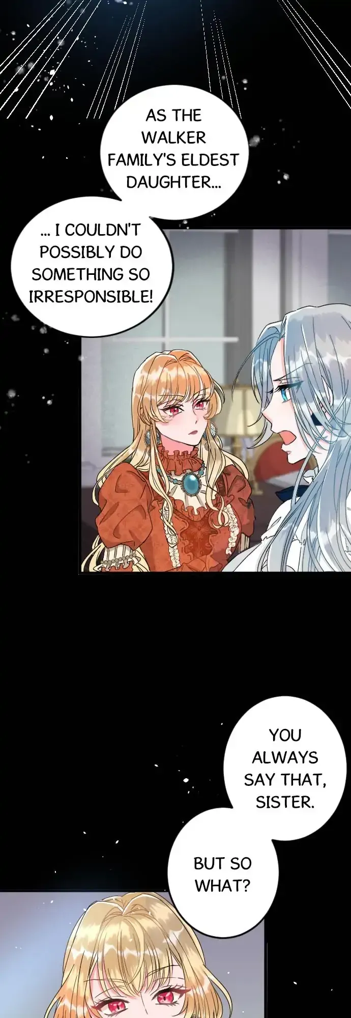 I Refuse to Be Executed a Second Time Chapter 1 Online - página 14