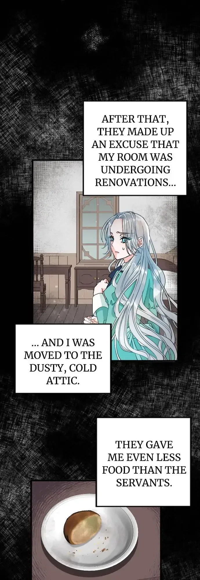 I Refuse to Be Executed a Second Time Chapter 1 Online - página 17