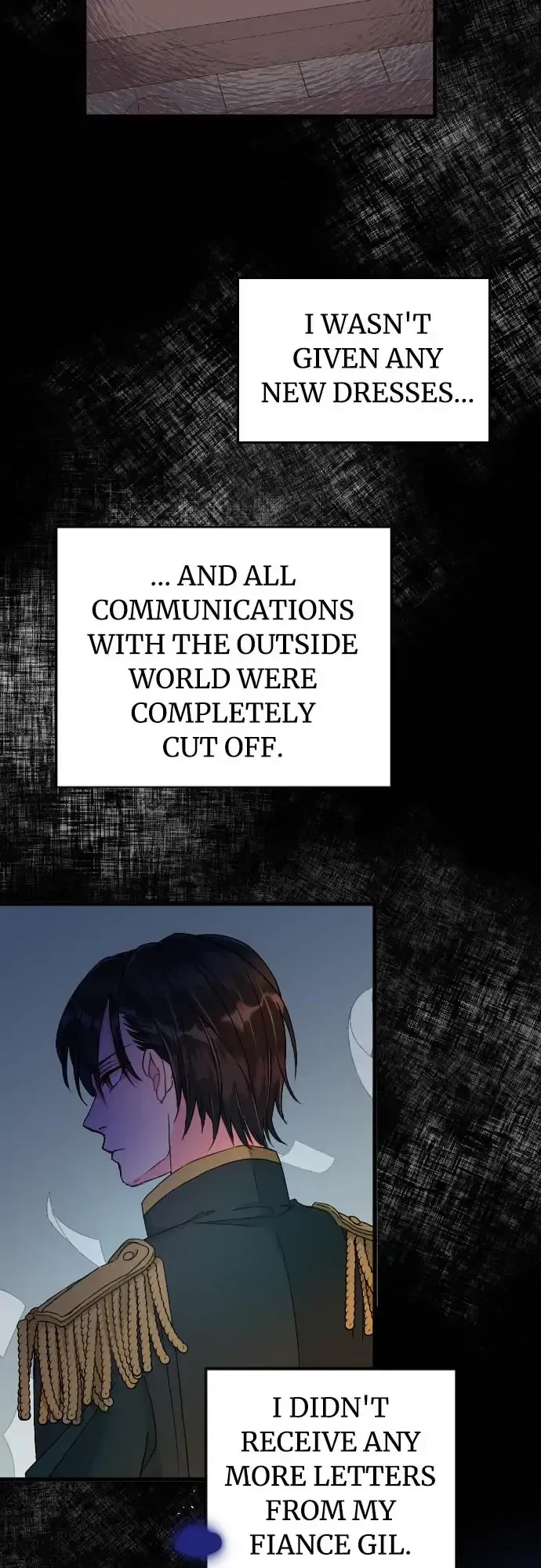 I Refuse to Be Executed a Second Time Chapter 1 Online - página 18
