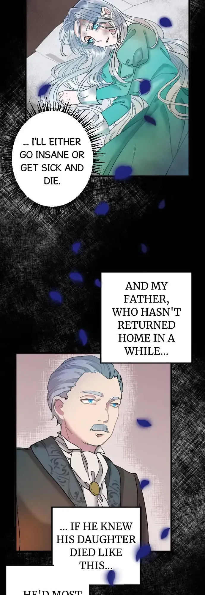 I Refuse to Be Executed a Second Time Chapter 1 Online - página 20