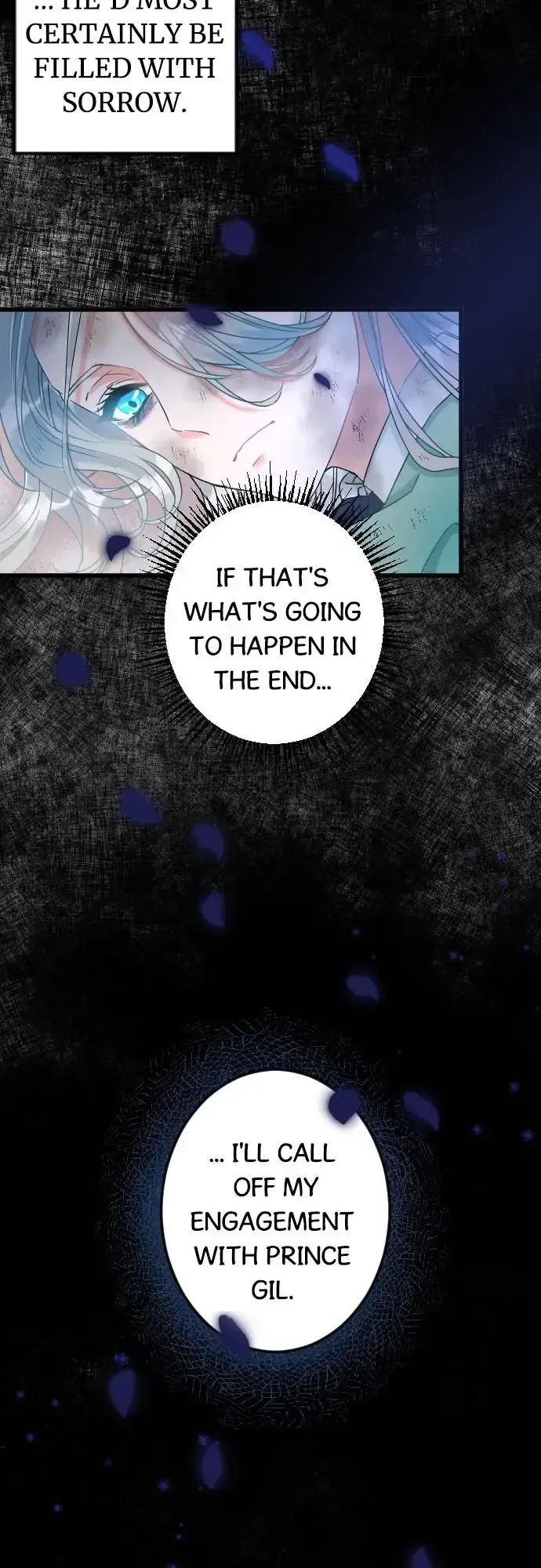 I Refuse to Be Executed a Second Time Chapter 1 Online - página 21
