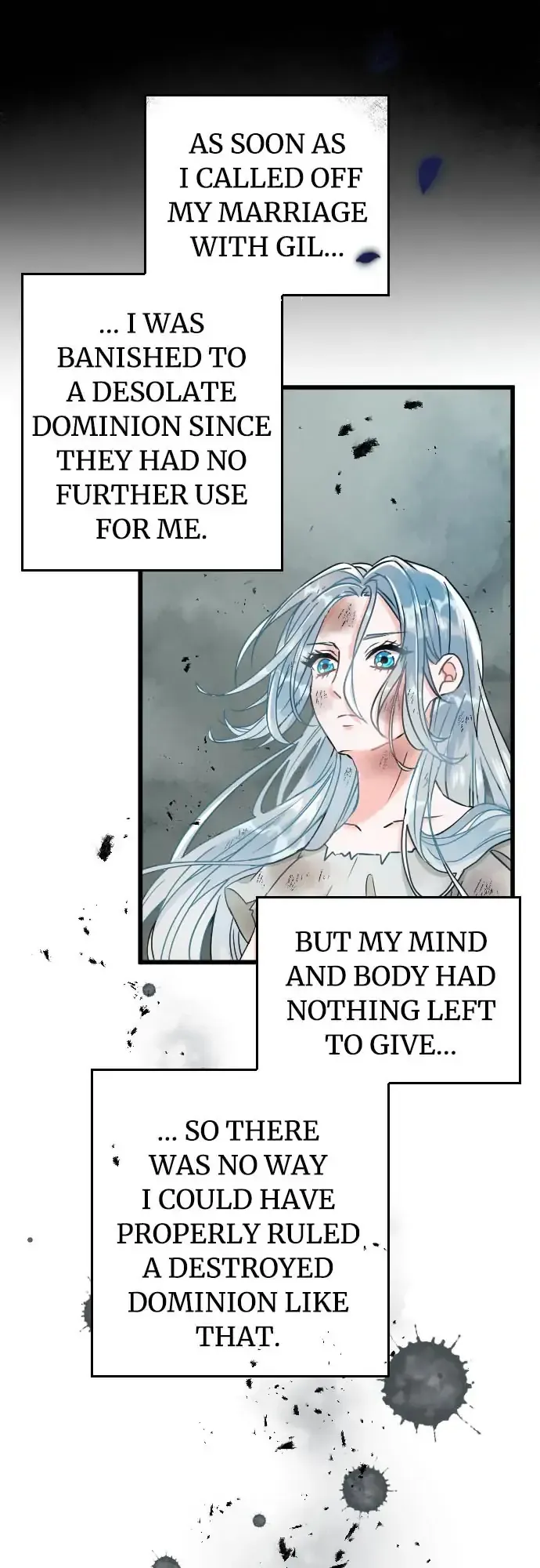 I Refuse to Be Executed a Second Time Chapter 1 Online - página 23