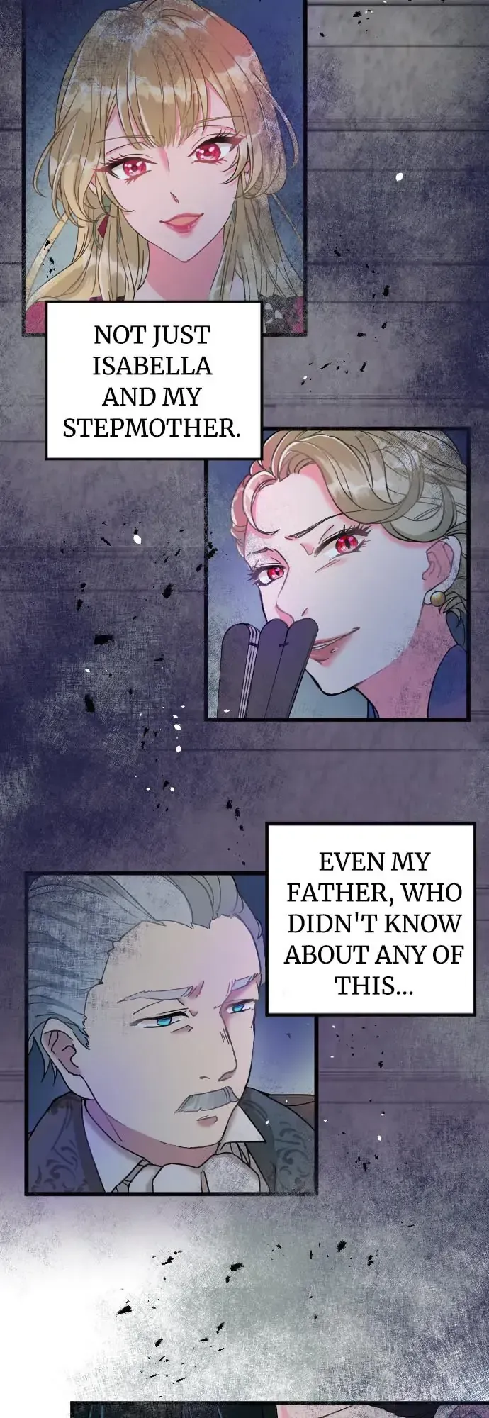 I Refuse to Be Executed a Second Time Chapter 1 Online - página 25