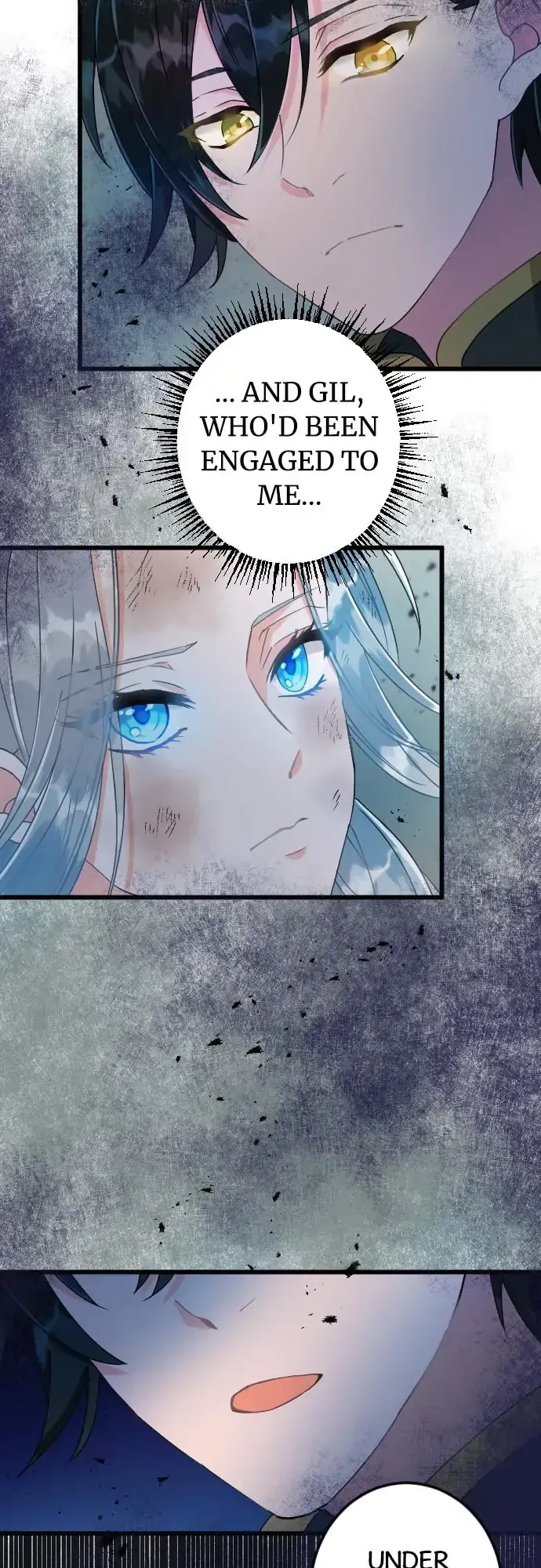 I Refuse to Be Executed a Second Time Chapter 1 Online - página 26