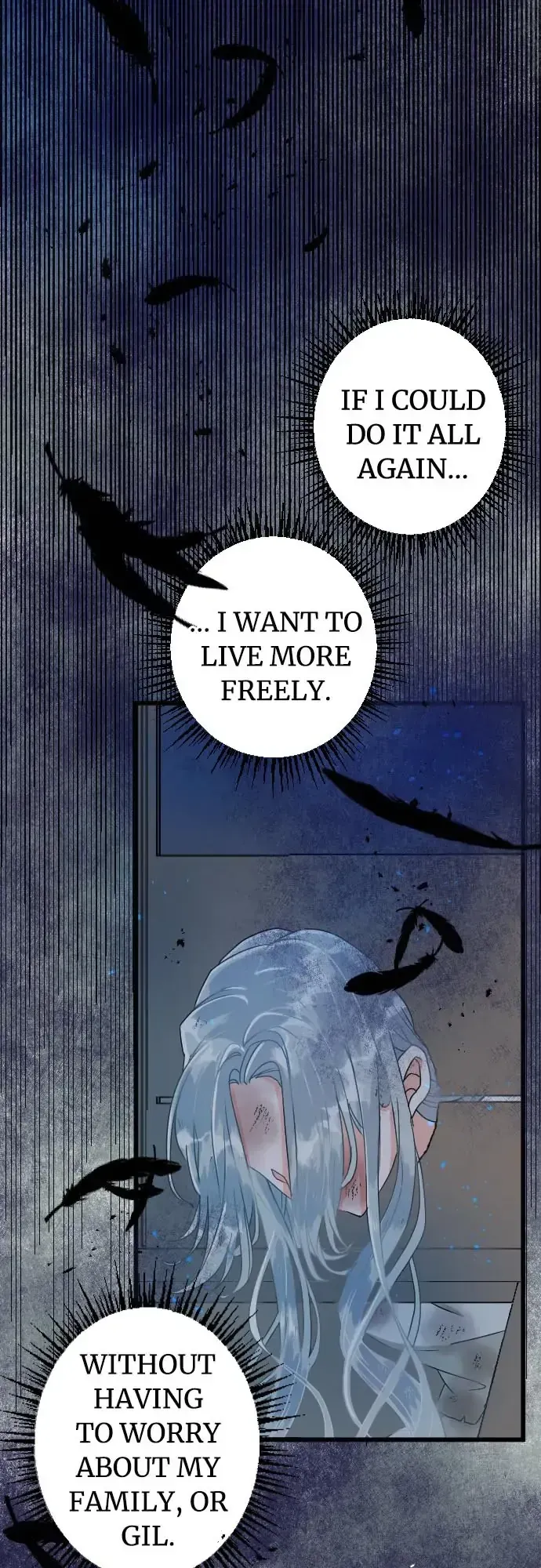 I Refuse to Be Executed a Second Time Chapter 1 Online - página 29
