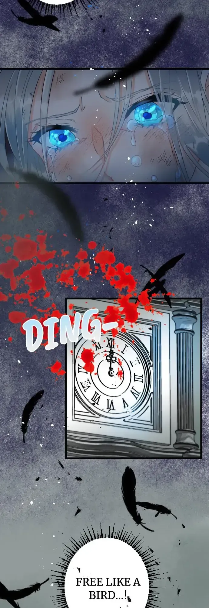 I Refuse to Be Executed a Second Time Chapter 1 Online - página 30