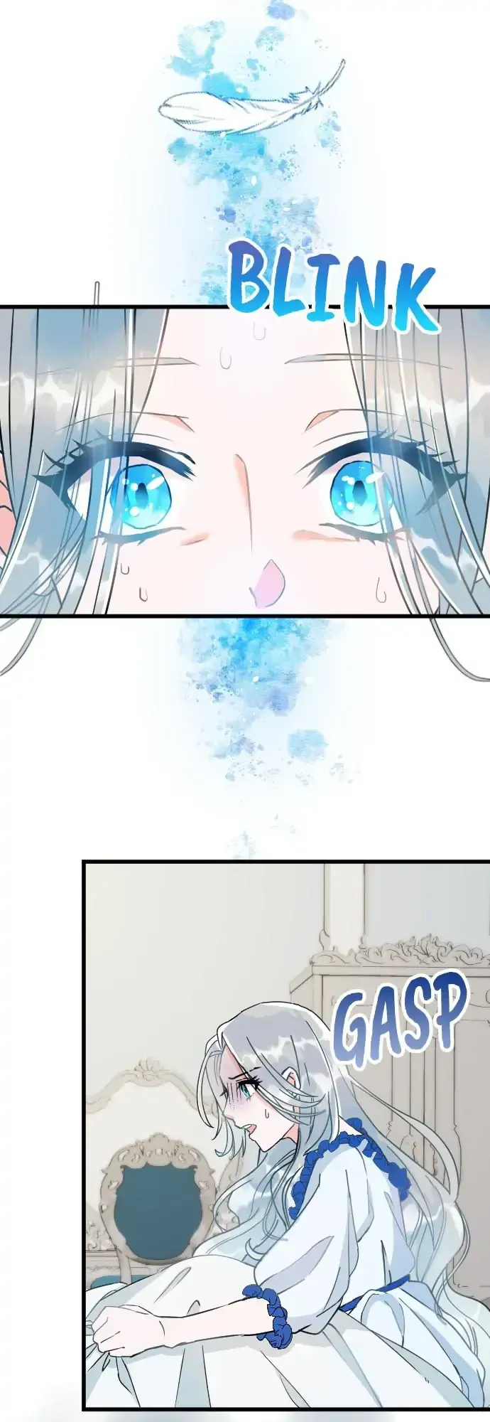 I Refuse to Be Executed a Second Time Chapter 1 Online - página 32