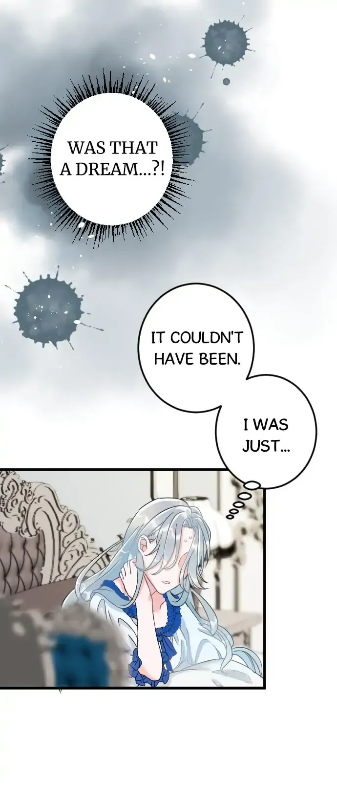 I Refuse to Be Executed a Second Time Chapter 1 Online - página 33