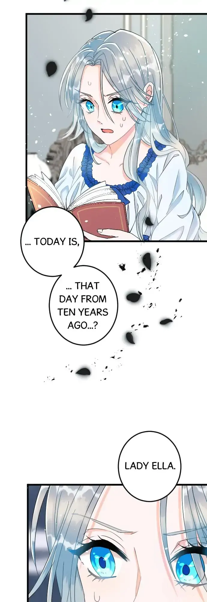 I Refuse to Be Executed a Second Time Chapter 1 Online - página 36