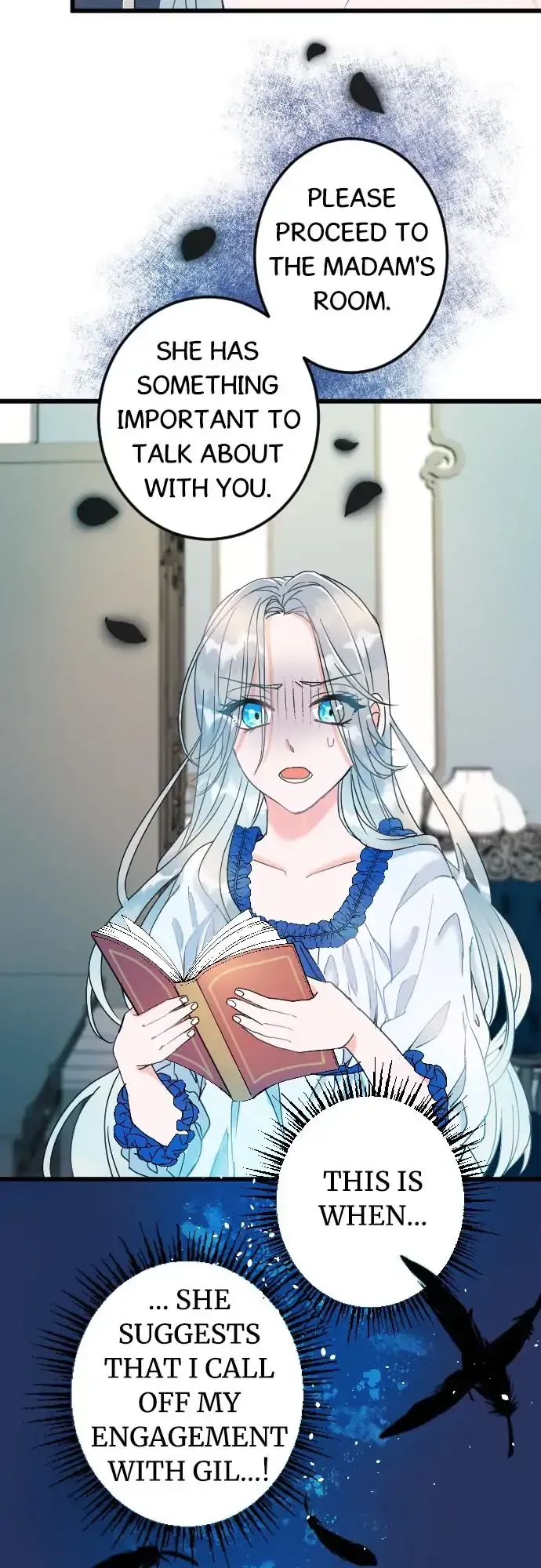 I Refuse to Be Executed a Second Time Chapter 1 Online - página 37