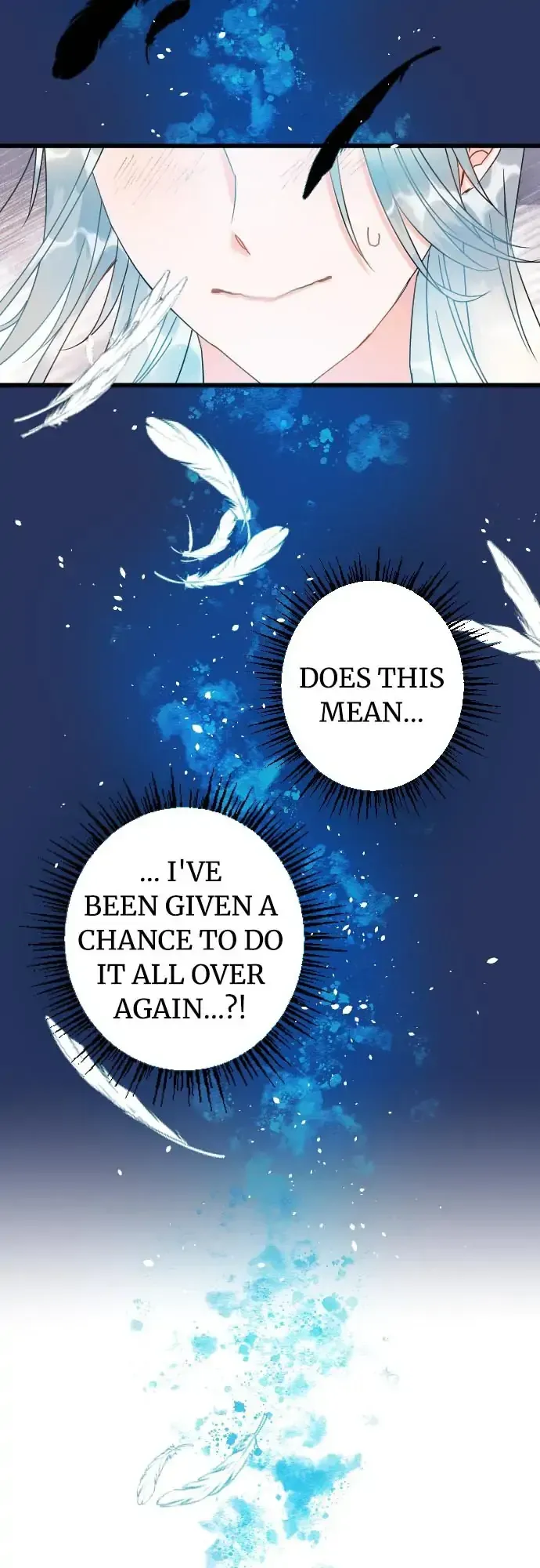 I Refuse to Be Executed a Second Time Chapter 1 Online - página 38
